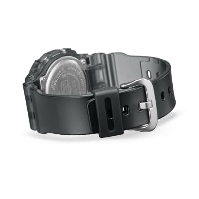 G-SHOCK DW-B5600G-1 watch Transparent color #8