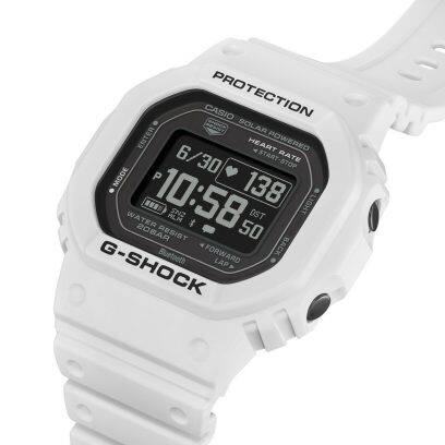 G-SHOCK DW-H5600-7 watch Black #13