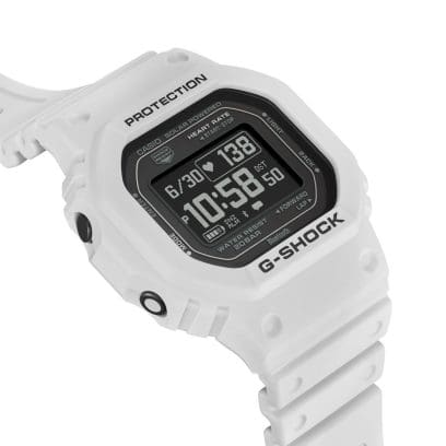 G-SHOCK DW-H5600-7 watch Black #14