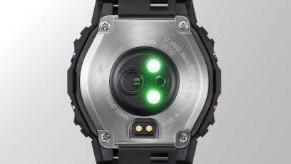 DW-H5600MB-1A4 Heart rate measurements for the active life #4