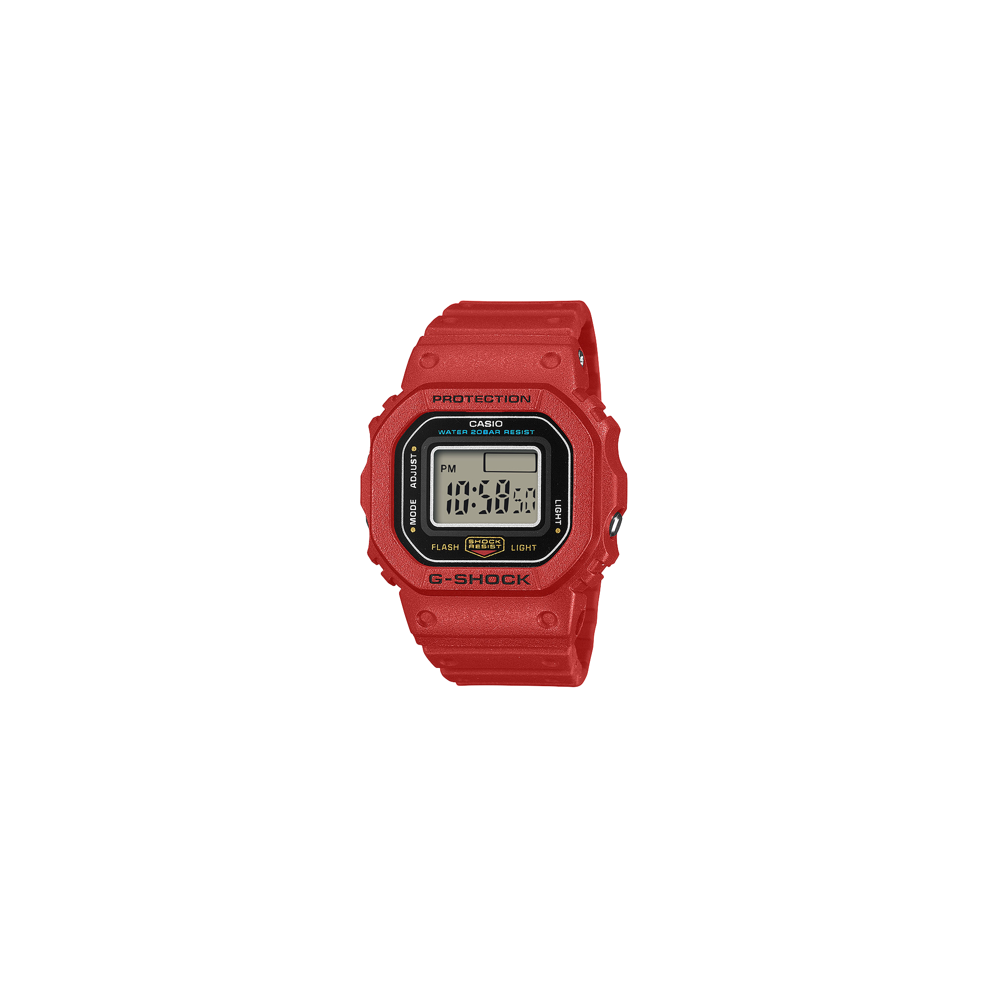 DWN-5600-4 | G-SHOCK G-SHOCK nano 5600 SERIES | CASIO MIDDLE EAST