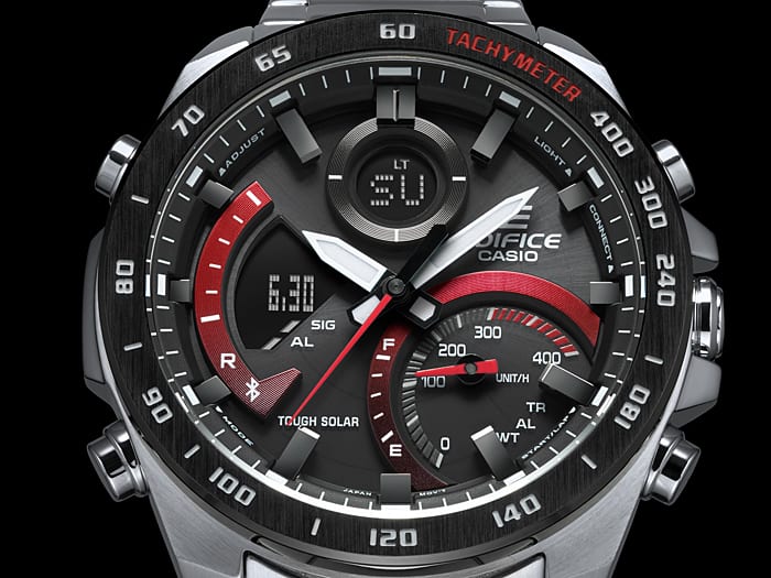 ECB-900DB-1A | CASIO