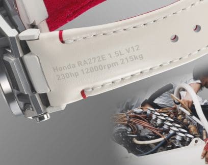 ECB-2300HR-1A 1.5-liter V12 engine: A pinnacle of Honda technology  #6