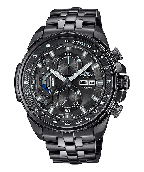 EF-558DC-1AV | EDIFICE Standard Chronograph | CASIO MIDDLE EAST & AFRICA