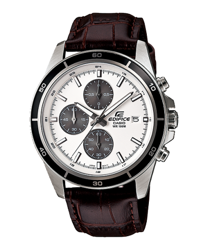 EDIFICE EFR-526L-7AV watch Black #1