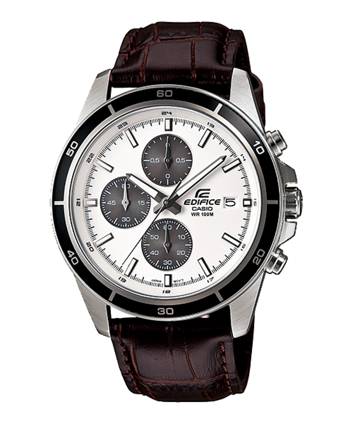EDIFICE EFR-526L-7AV watch Black #1