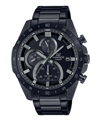 EDIFICE EFR-571MDC-1AV watch Black #1