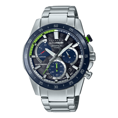 casio edifice black edition