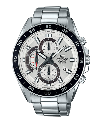 EDIFICE EFV-550D-7AV watch Black #1
