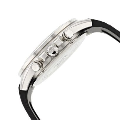 EDIFICE EFV-550P-1AV Watch Black #2