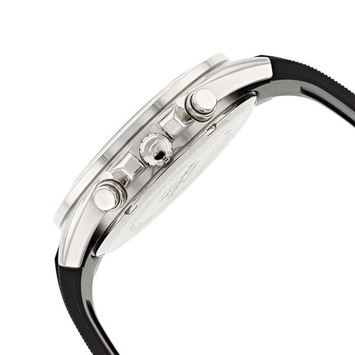 EDIFICE EFV-550P-1AV Watch Black #2