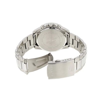 EDIFICE EFV-570D-7AV watch Black #3