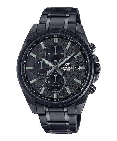 EDIFICE EFV-610DC-1AV watch Black #1