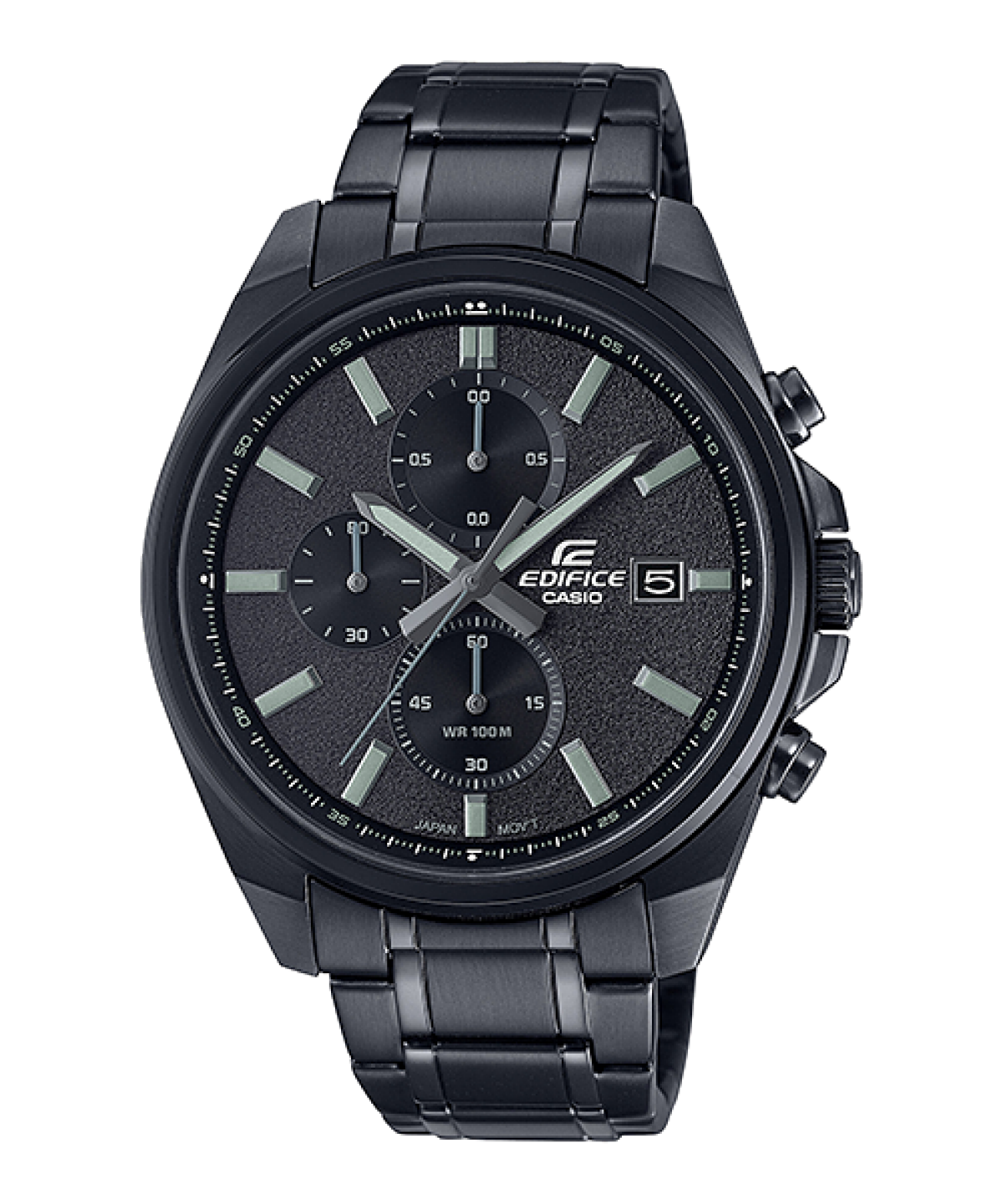 EDIFICE EFV-610DC-1AV watch Black #1
