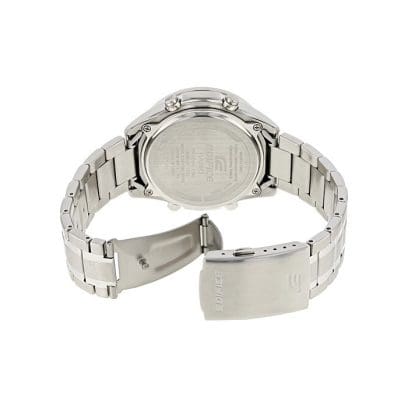 EDIFICE EFV-C100D-2AV Watch Blue, Light blue #3