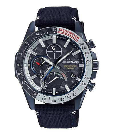 casio edifice black edition