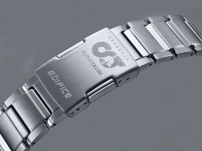 EDIFICE EQB-1100AT-2A watch Black #2