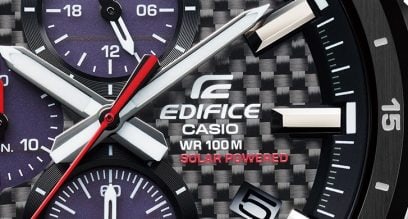 EDIFICE EQS-900DB-1AV Watch Black #4