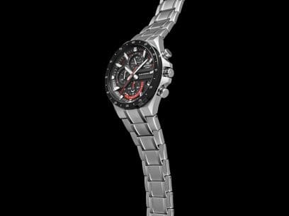 EDIFICE EQS-920DB-1AV watch Black #5