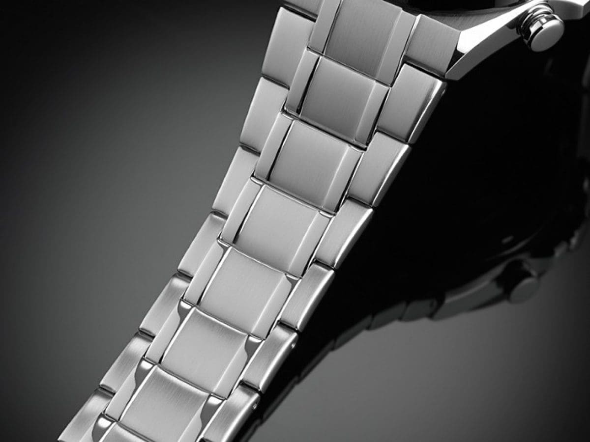 EDIFICE EQS-920DB-1AV watch Black #6