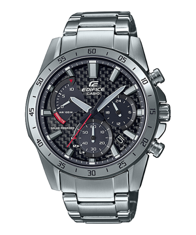 EDIFICE | CASIO