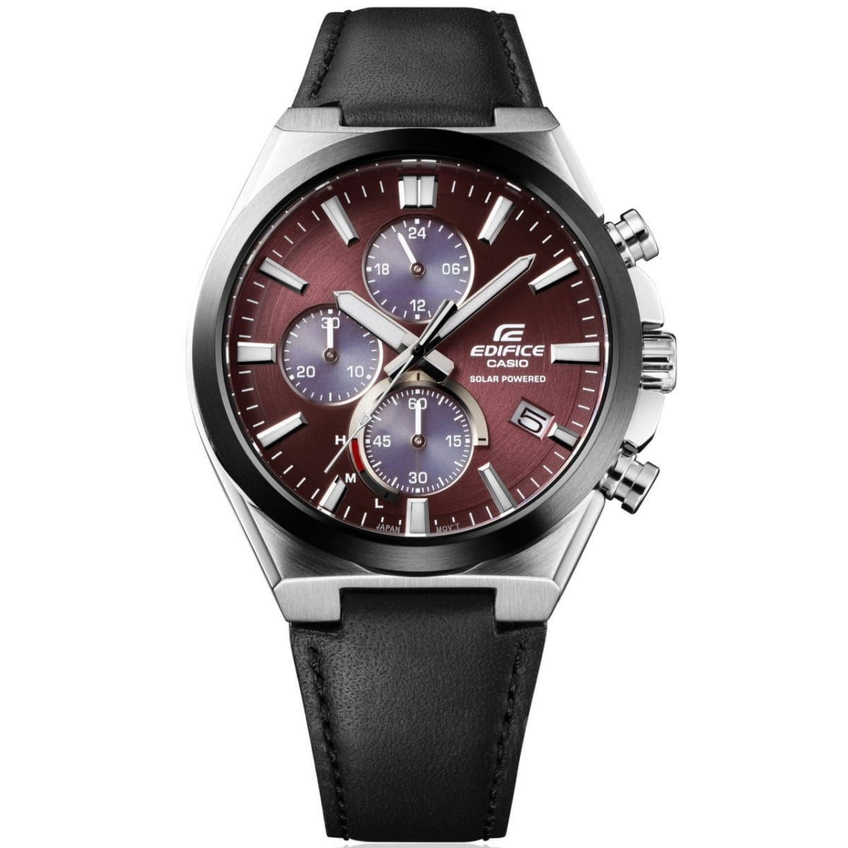 EQS-950BL-5AV_front #2