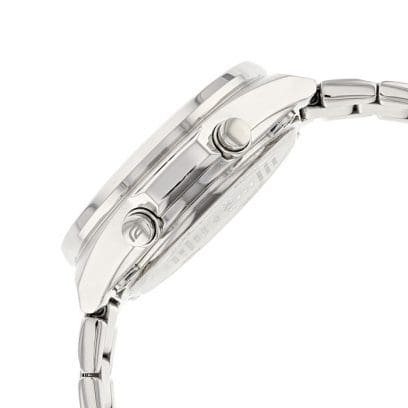 EDIFICE ERA-110D-2AV watch Silver #2