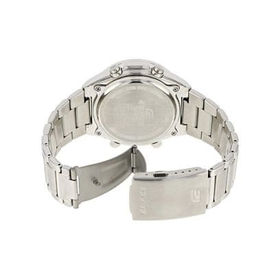 EDIFICE ERA-110D-2AV watch Silver #3