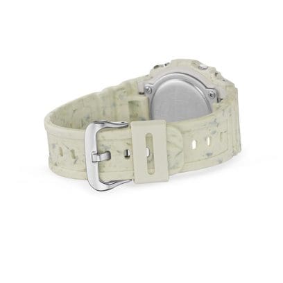 G-SHOCK G-5600BG-5 Watch Beige #7