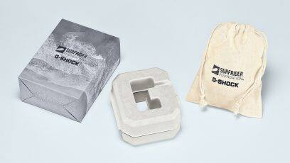 G-5600SRF-1  Special packaging #8