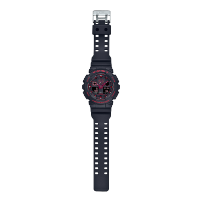 GA-100BNR-1A #2
