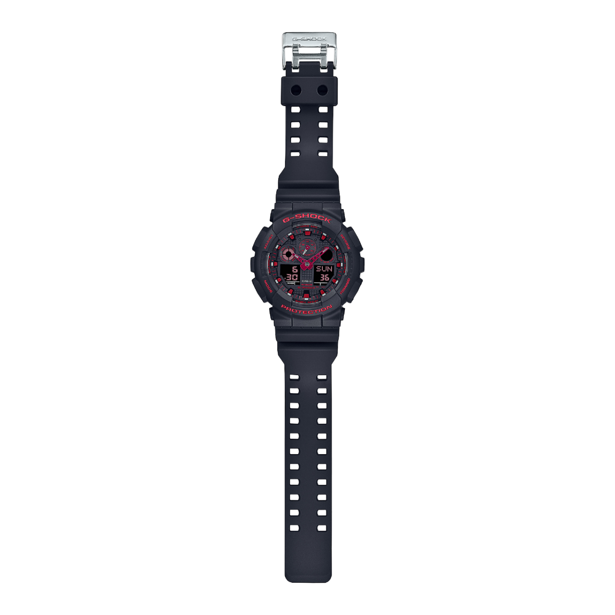 GA-100BNR-1A #2