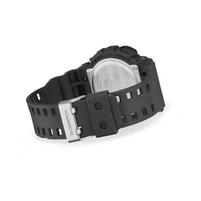 G-SHOCK GA-110MF-1A Watch Black #6
