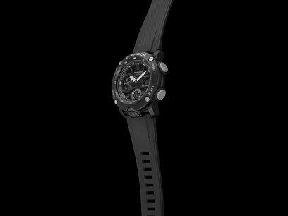 G-SHOCK GA-2000S-1A watch Black #4
