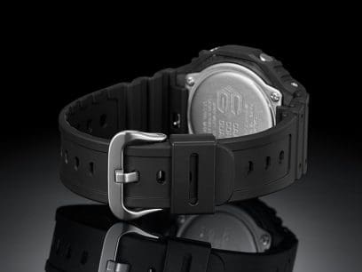 G-SHOCK GA-2100SU-1A watch Green #5