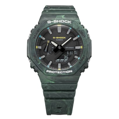 GA-2100FR-3A #3