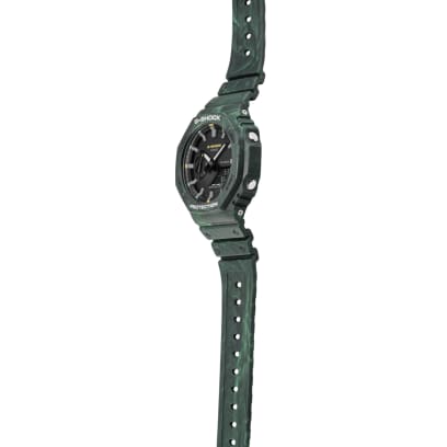 GA-2100FR-3A #4