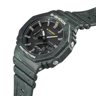 GA-2100FR-3A #5