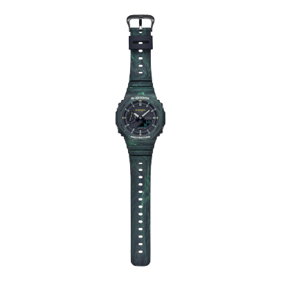 GA-2100FR-3A #2