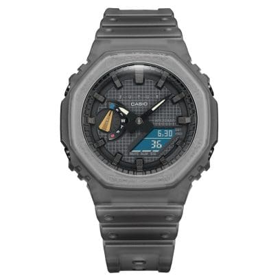 GA-2100FT-8A #3