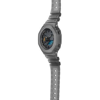 GA-2100FT-8A #5