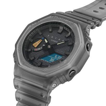 GA-2100FT-8A #6