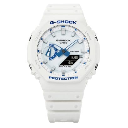 GA-2100HDS-7A1 Attention to materials: Bio-based resin #5