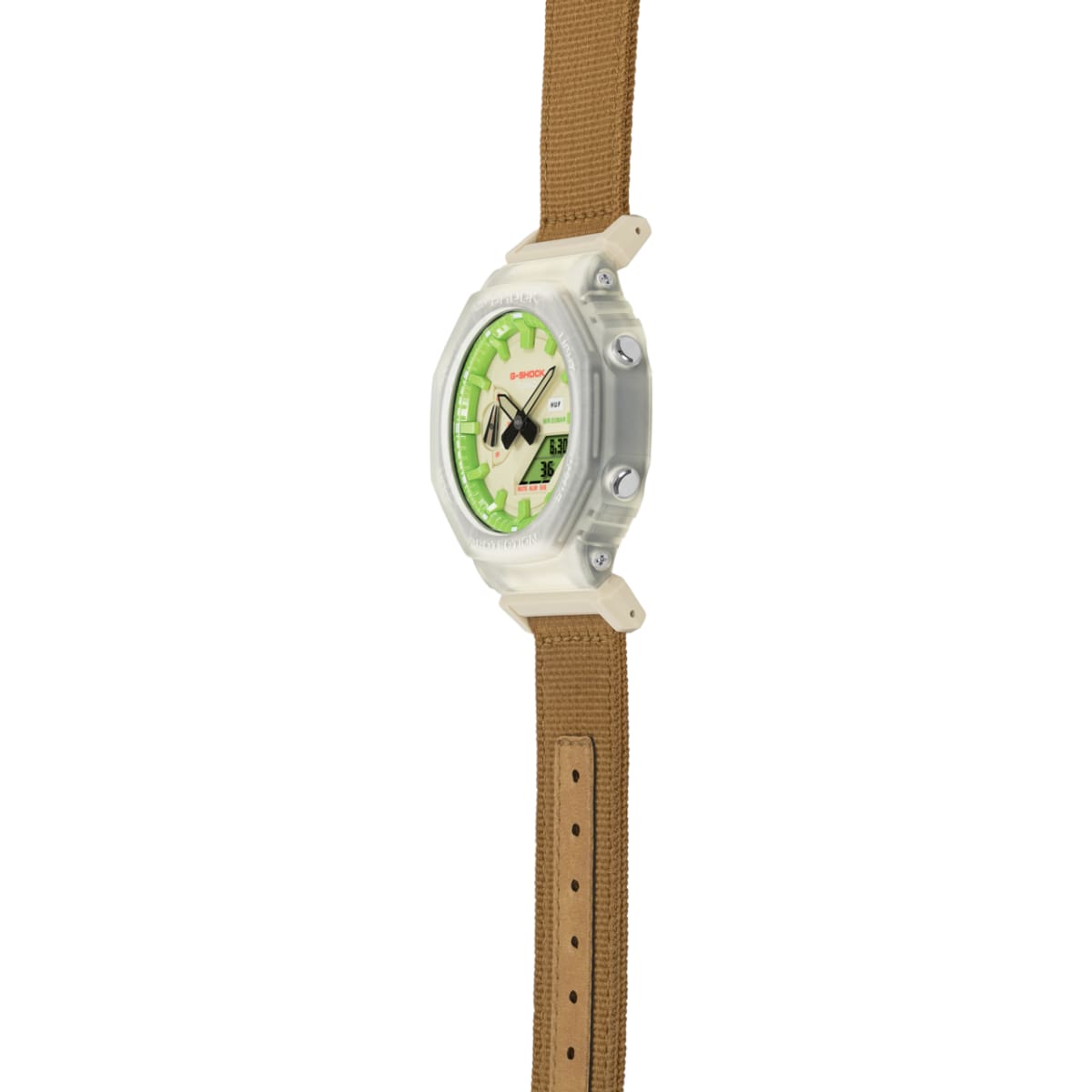 GA-2100HUF-5A #5