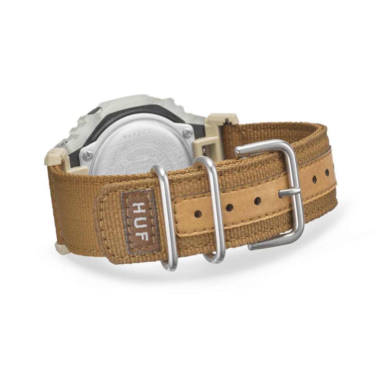 GA-2100HUF-5A #8