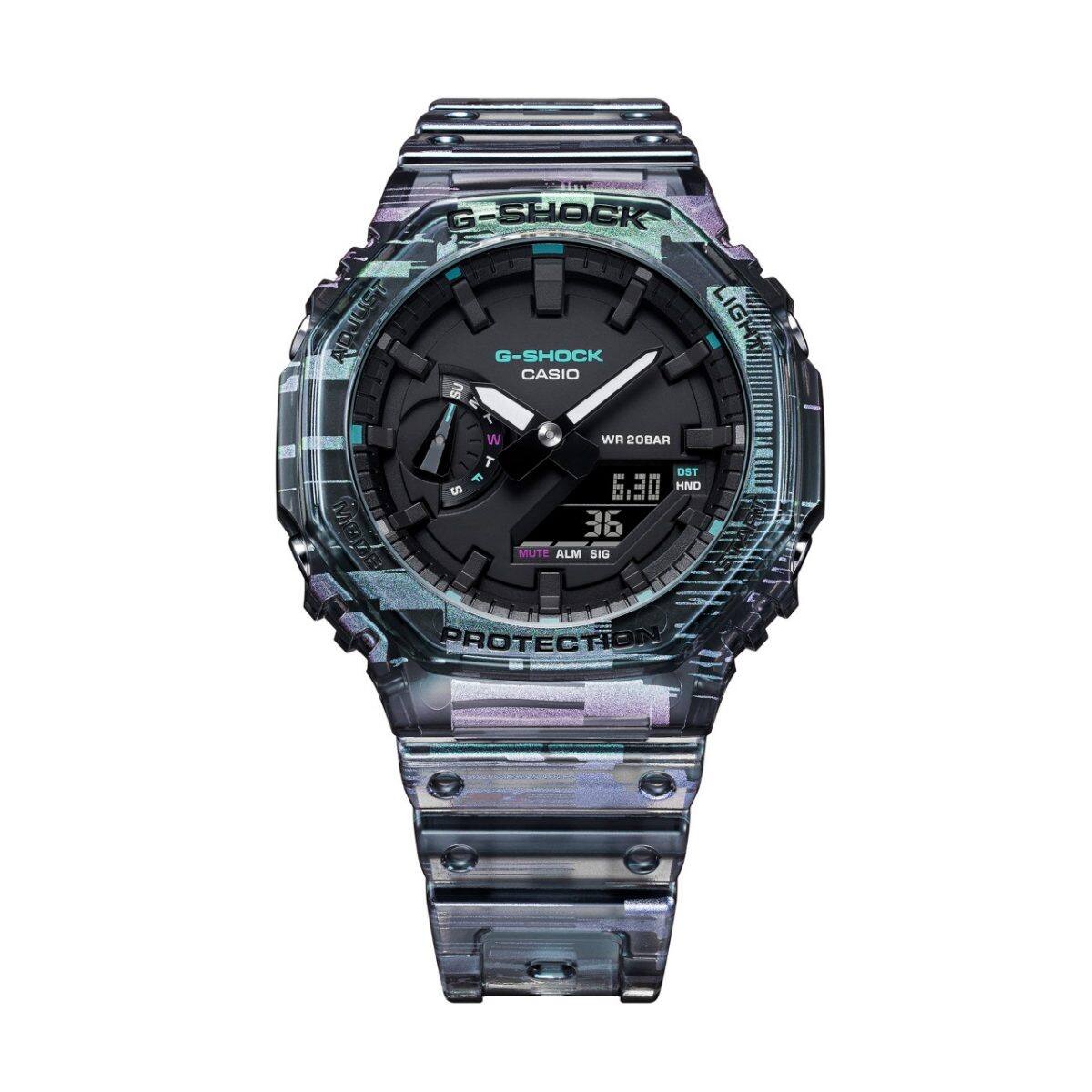 GA-2100NN-1A #5