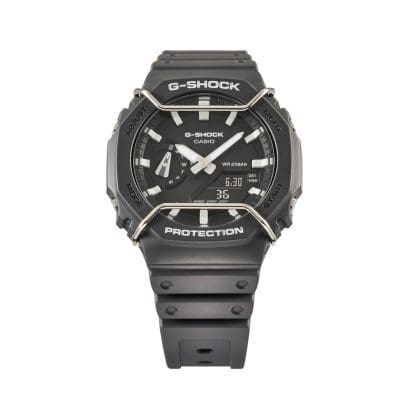 G-SHOCK GA-2100PTS-8AJF【CASIO】 Casio G-Shock Analog-Digital GA-2100PTS-8AJF | Sakurawatches.com