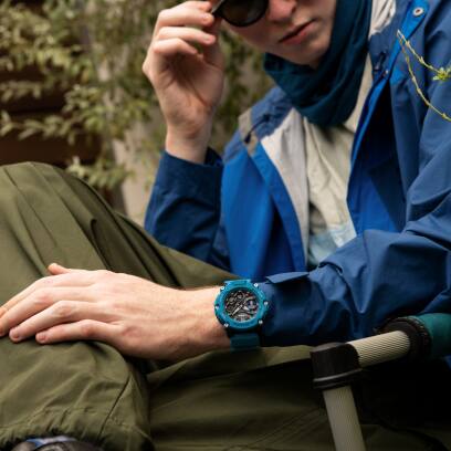 GA-2200-2A #5
