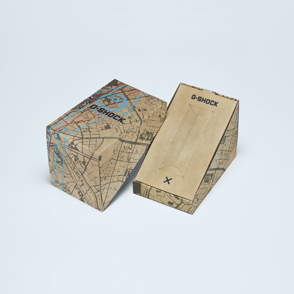 GA-2200SBY-8A #5