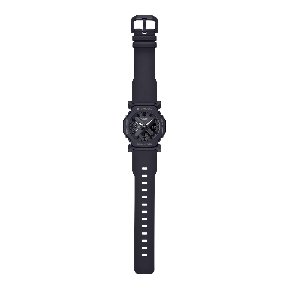 G-SHOCK GA-2300-1A watch Black #2